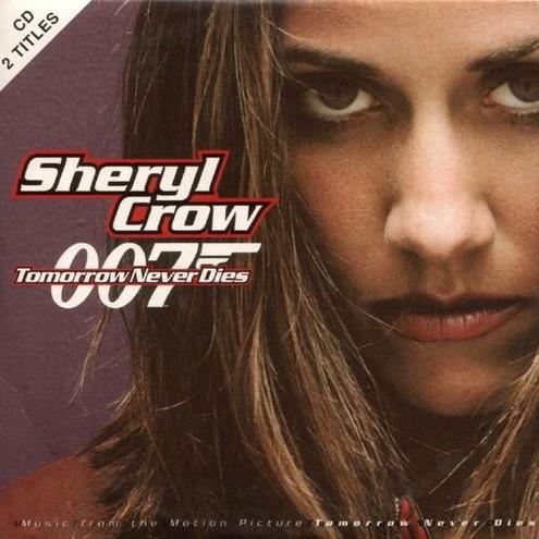 Sheryl Crow